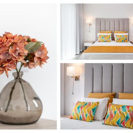 Vila Luna B&B Lagos Ngoại thất bức ảnh