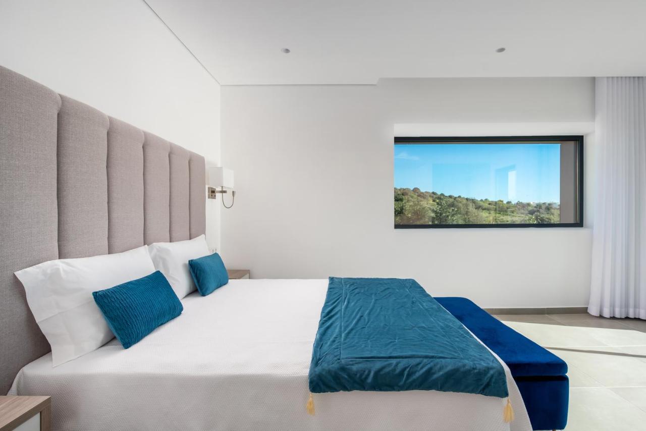 Vila Luna B&B Lagos Ngoại thất bức ảnh