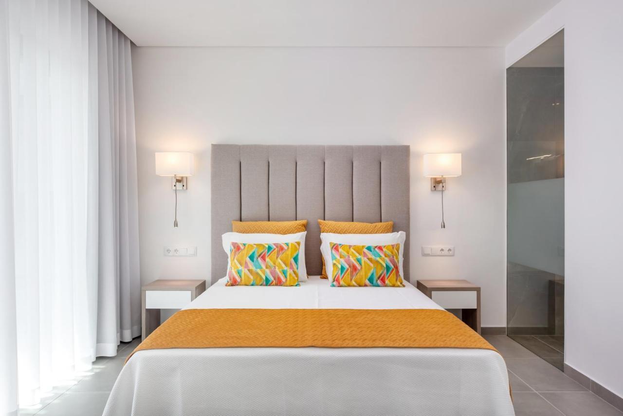 Vila Luna B&B Lagos Ngoại thất bức ảnh