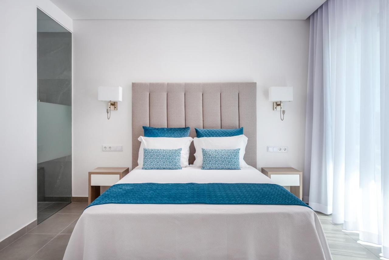 Vila Luna B&B Lagos Ngoại thất bức ảnh