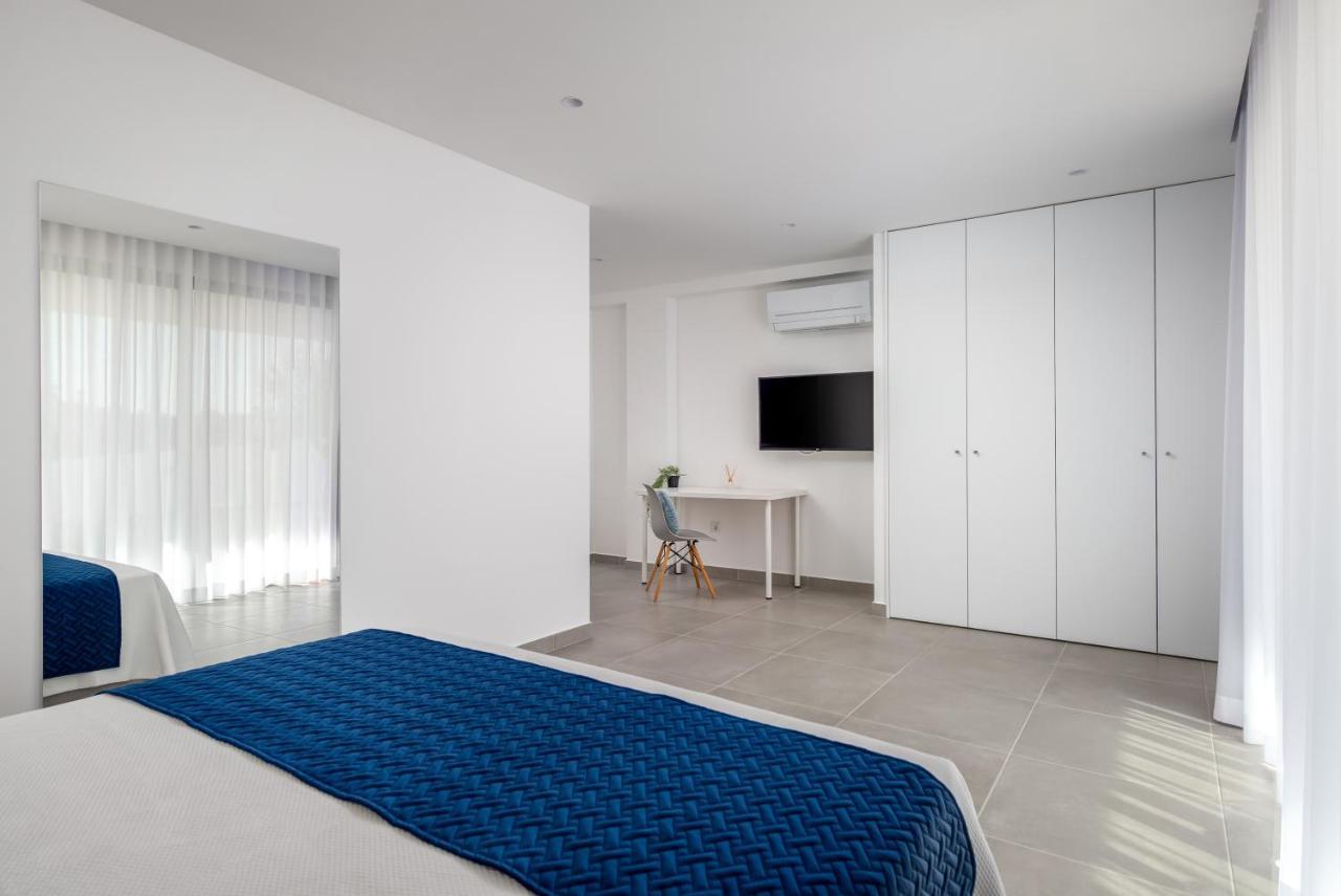 Vila Luna B&B Lagos Ngoại thất bức ảnh
