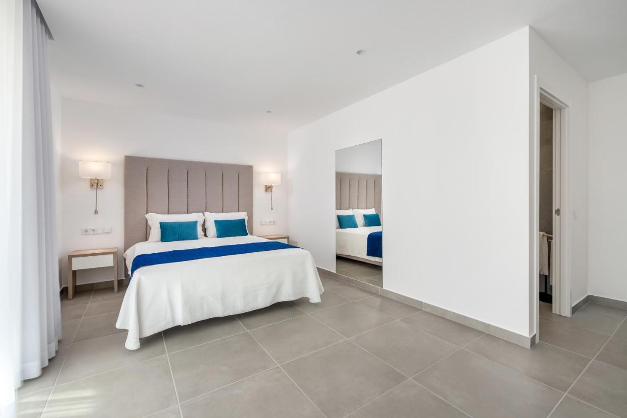 Vila Luna B&B Lagos Ngoại thất bức ảnh