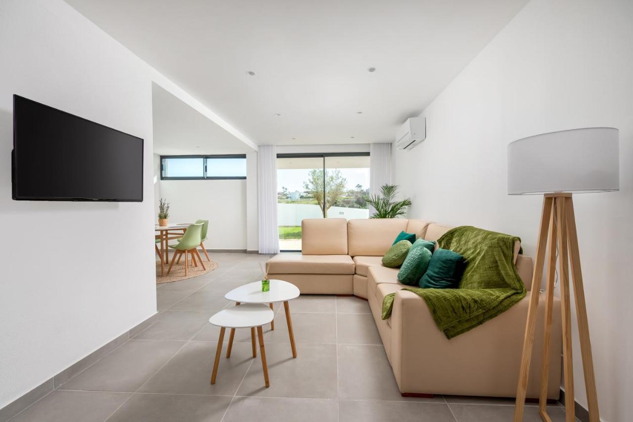 Vila Luna B&B Lagos Ngoại thất bức ảnh