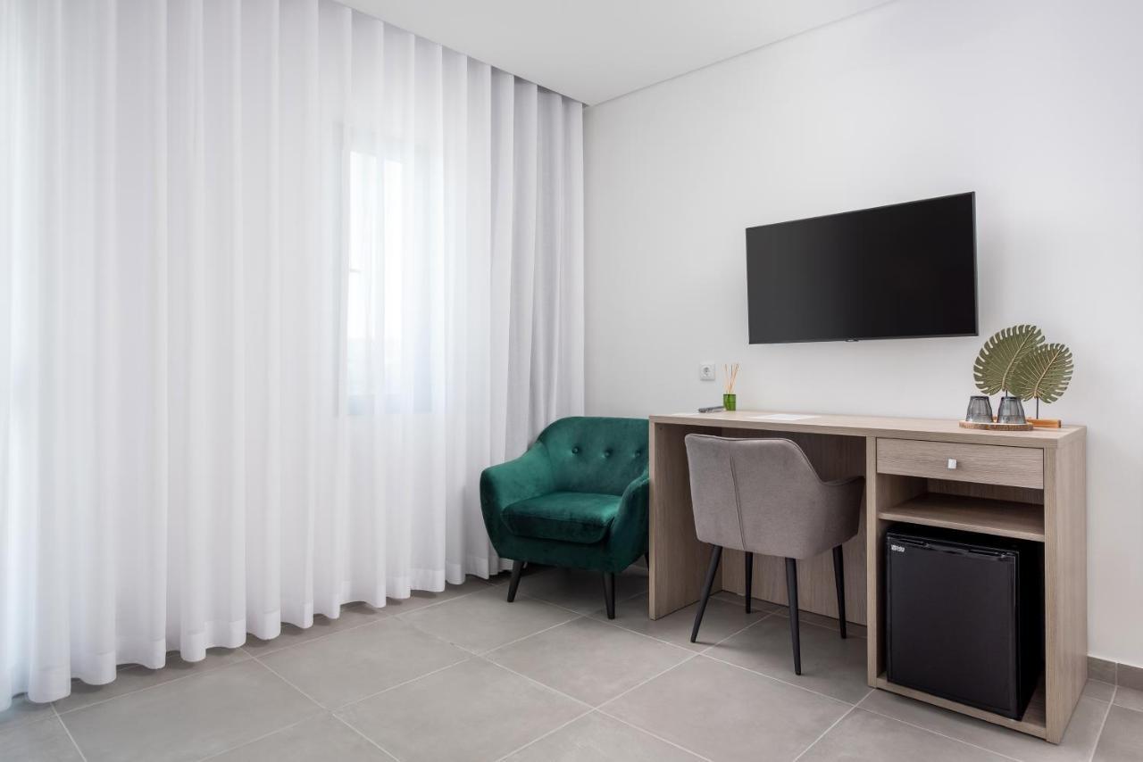 Vila Luna B&B Lagos Ngoại thất bức ảnh