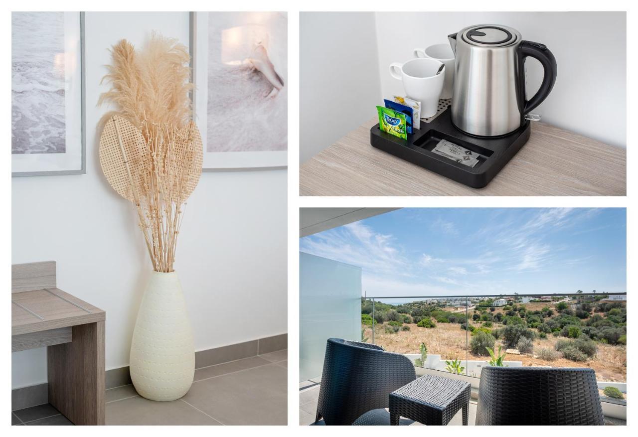 Vila Luna B&B Lagos Ngoại thất bức ảnh