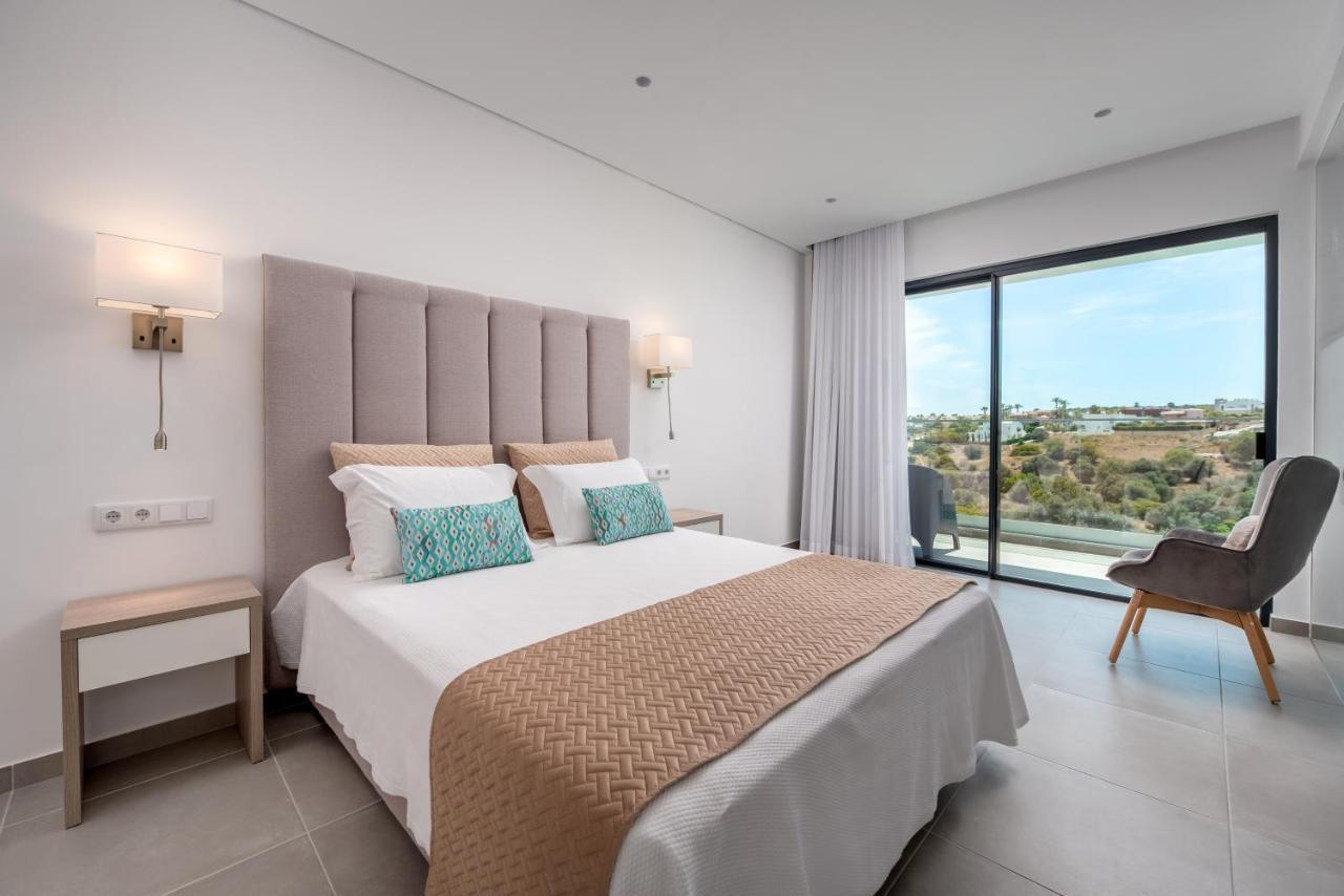 Vila Luna B&B Lagos Ngoại thất bức ảnh