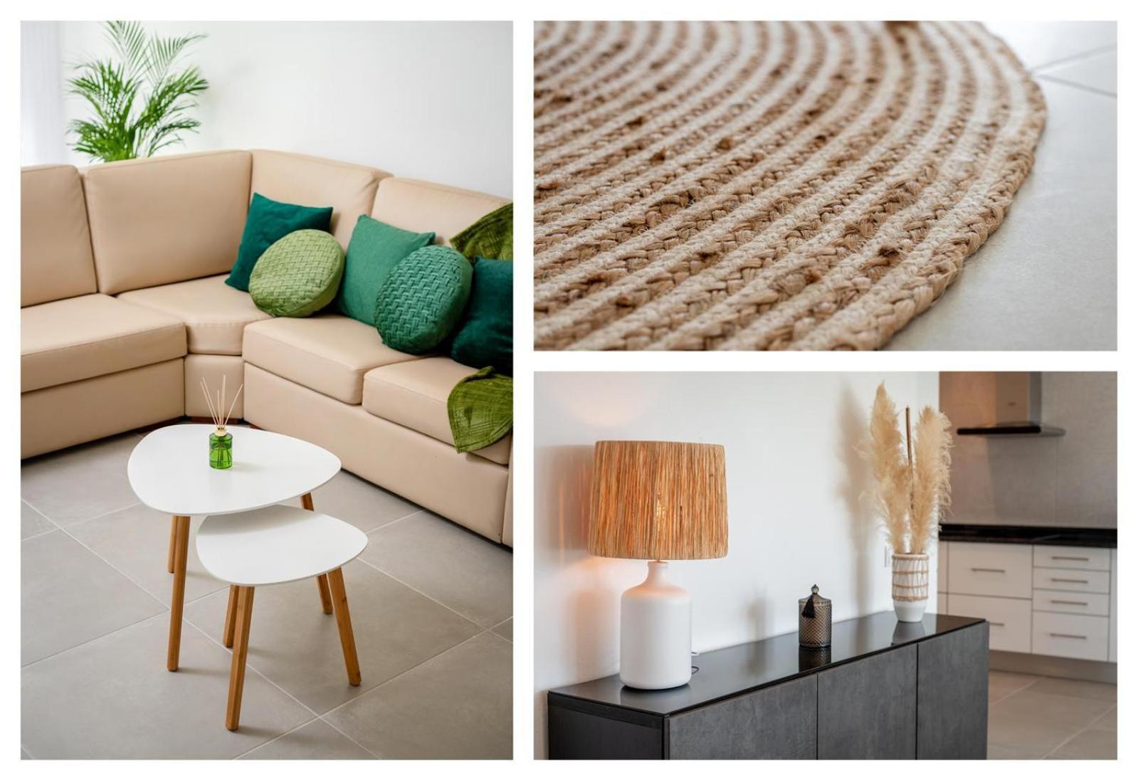 Vila Luna B&B Lagos Ngoại thất bức ảnh